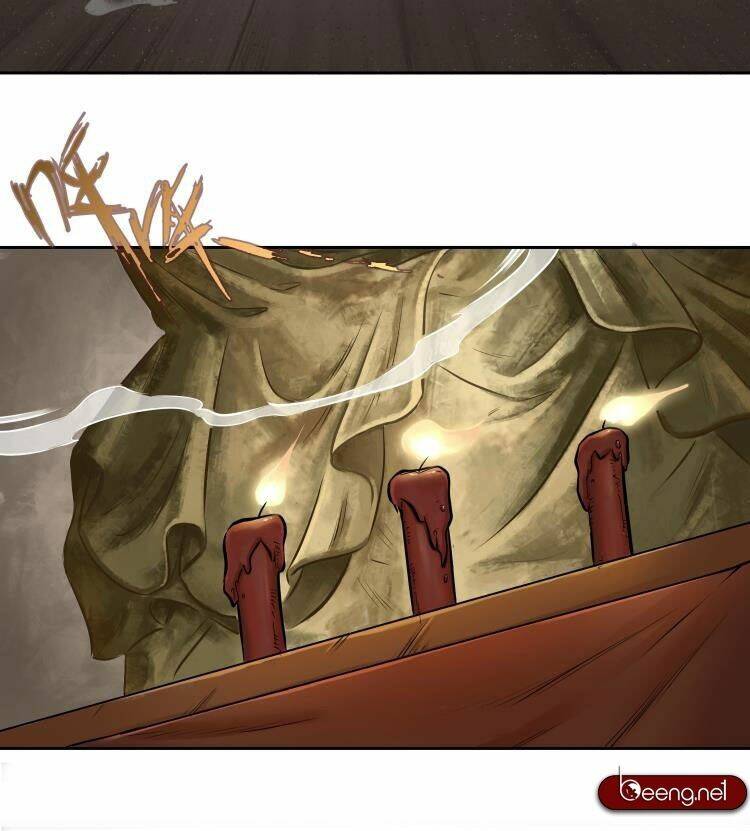 Chấp Kiếm Giả: Chapter 5