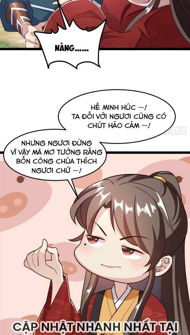 Bạo Manh Tiểu Tiên: Chapter 66
