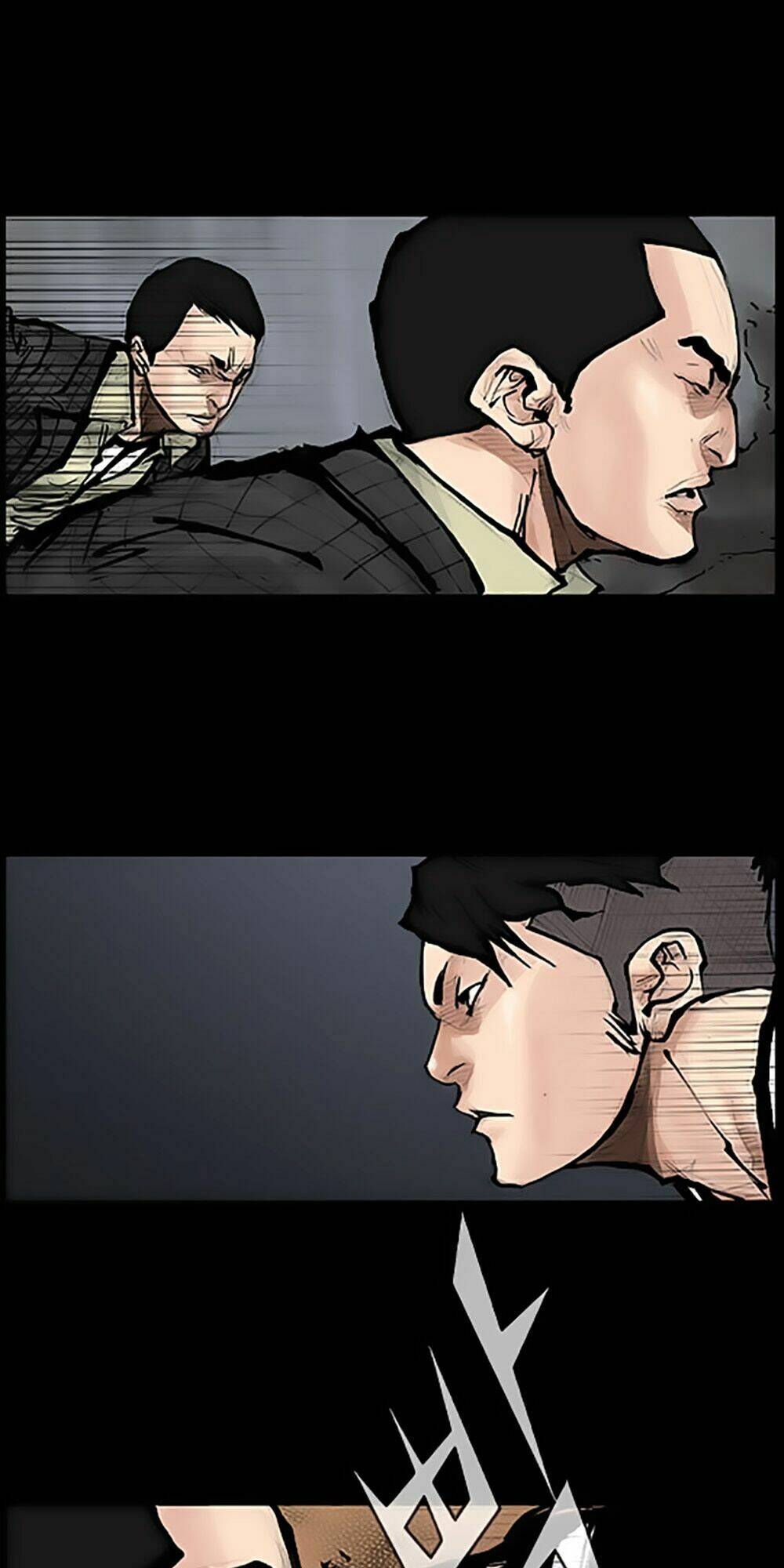 Độc Cô Tiền Truyện: Chapter 8