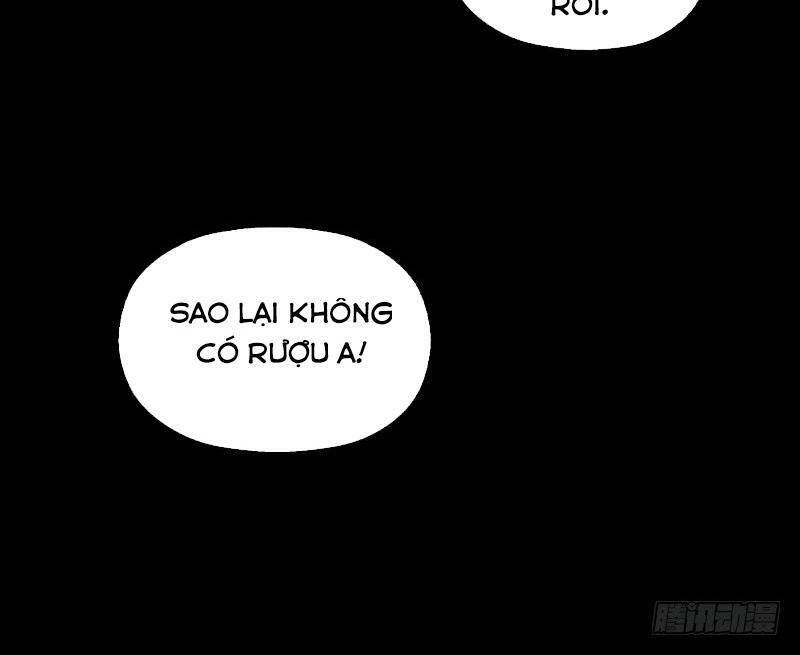 Chấp Kiếm Giả: Chapter 27