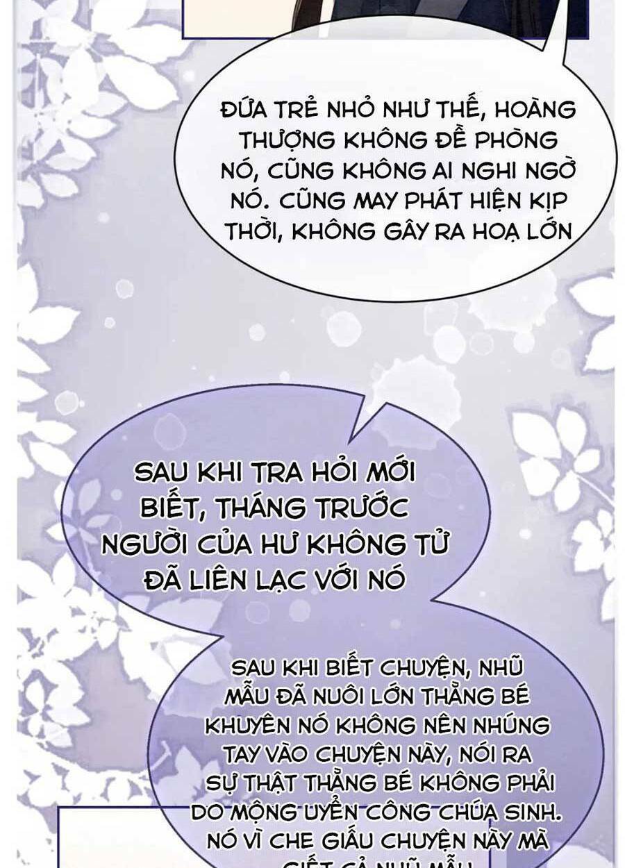 Xung Hỉ Vương Phi: Chapter 100