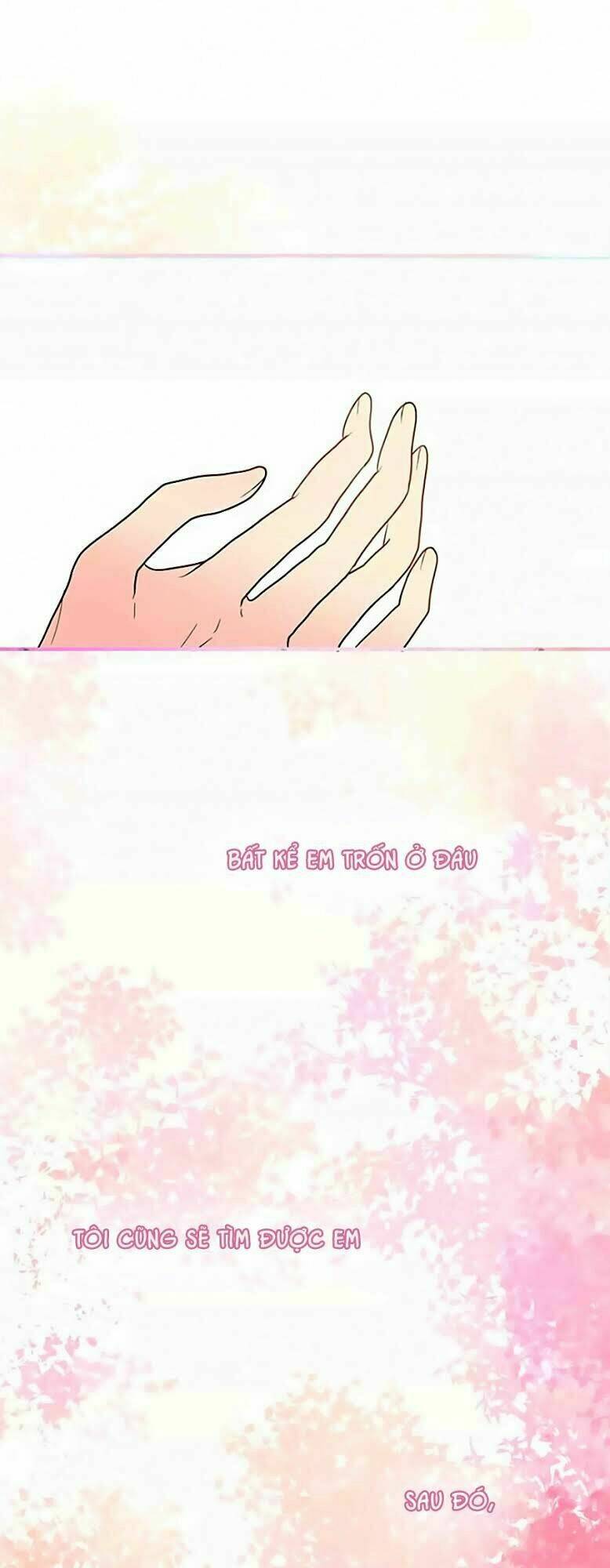 Tháng Sáu Kì Diệu: Chapter 14