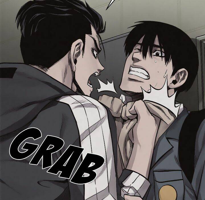 Nắm Đấm: Chapter 9