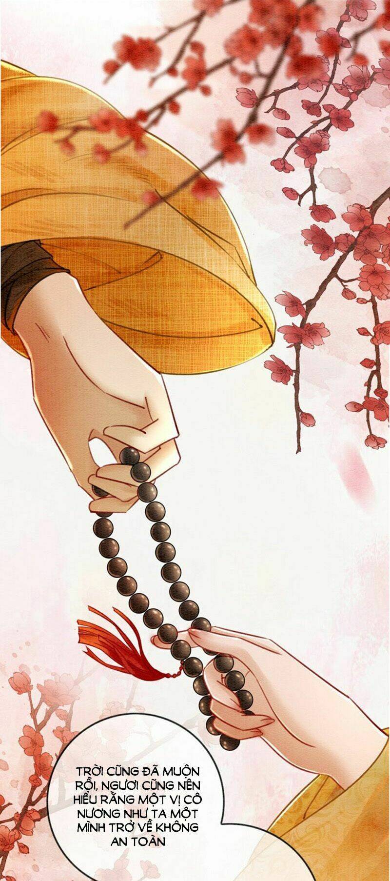 Hậu Cung Của Trẫm Cháy Rồi!: Chapter 23