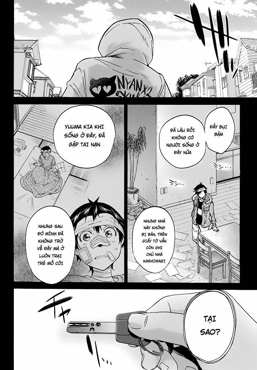 Real Account Ii: Chapter 39