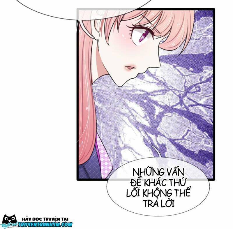 Phúc Hắc Lão Công Buông Em Ra: Chapter 61