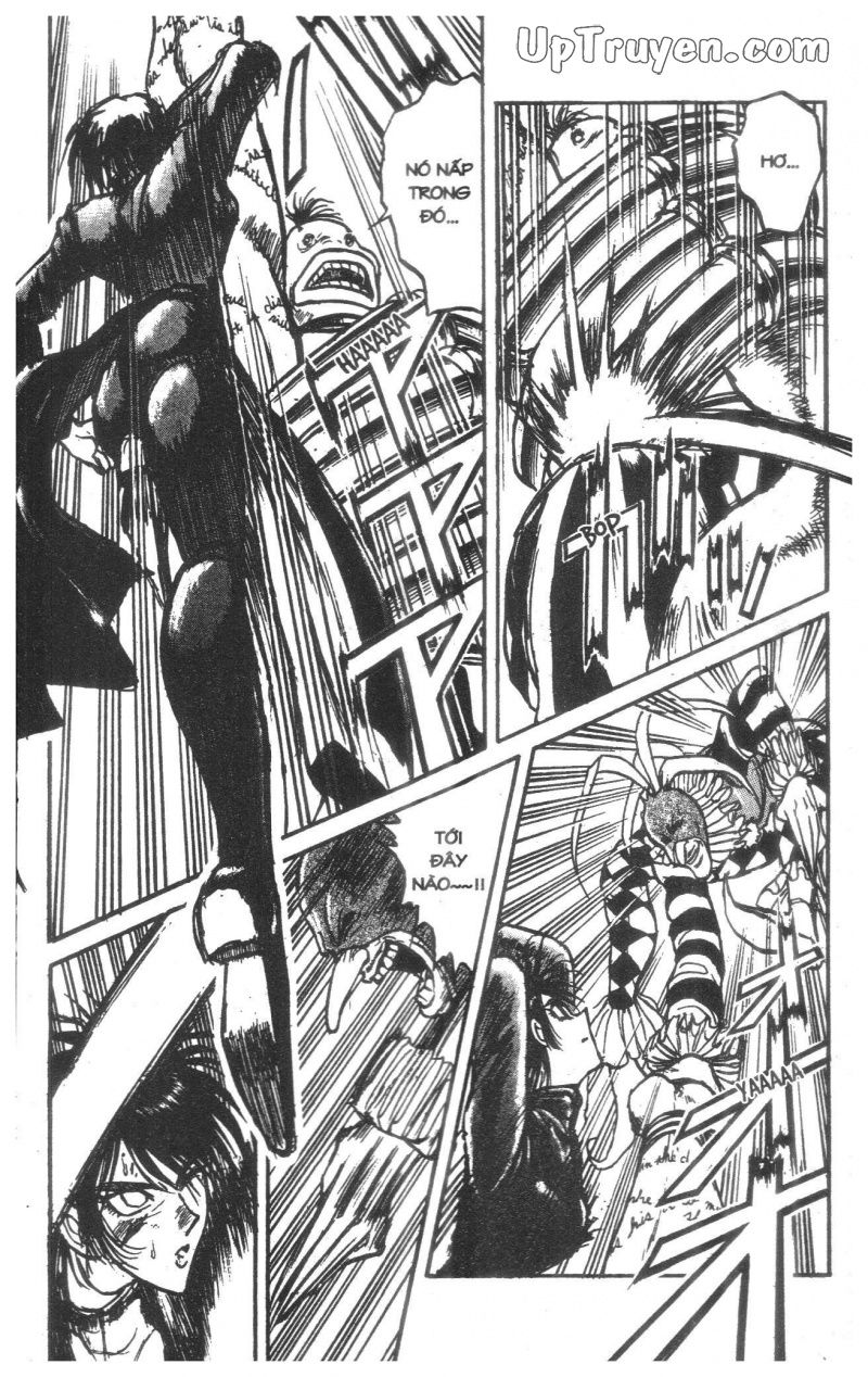 Fujita Kazuhiro: Chapter 18