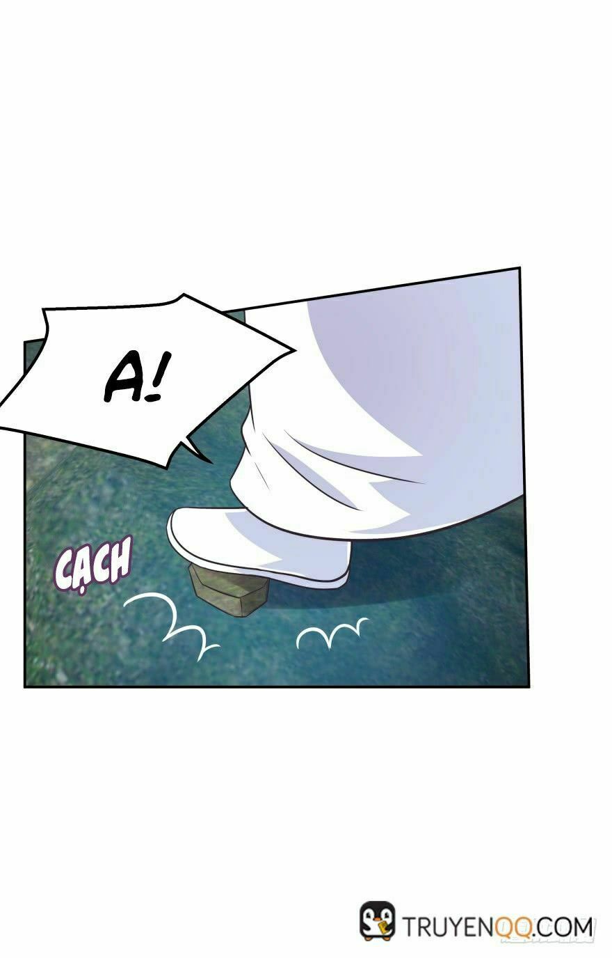 Phép tắc yêu đương của Ma Vương: Chapter 31