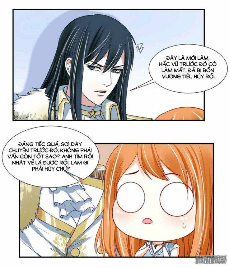 Ma Vương Đại Nhân Đi Thông Thả: Chapter 29