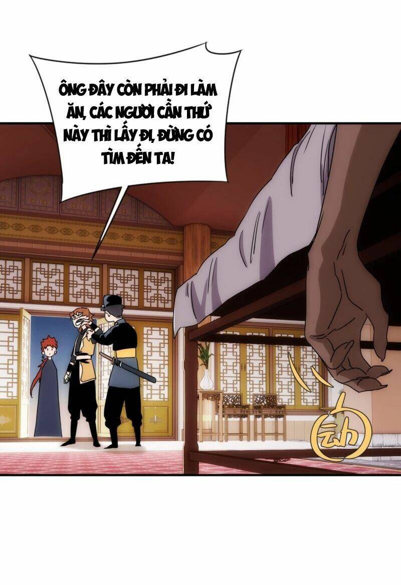 Ma Vương Là Đại Địa Chủ: Chapter 40