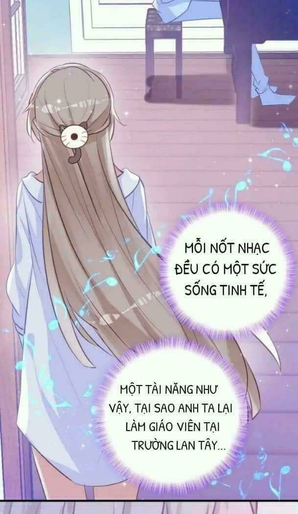 Tinh Diệu Vị Lai: Chapter 9