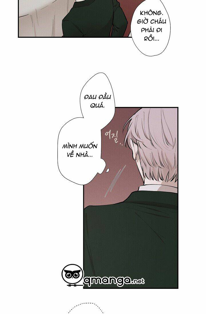 Trốn Tìm: Chapter 20