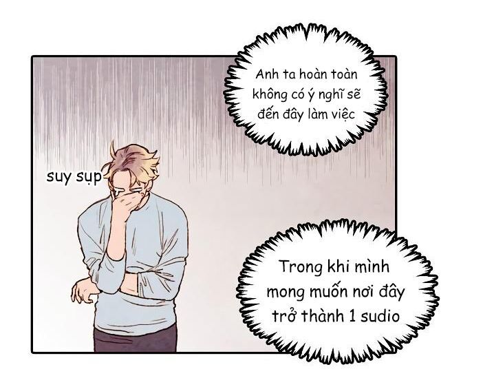 Ôi ! Trợ Lý Đặc Biệt Của Tôi: Chapter 2