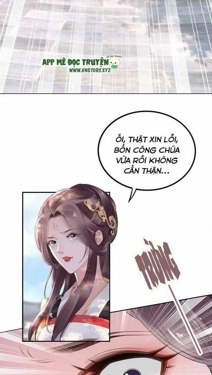 Nhất Sinh Nhất Thế Tiếu Thương Khung: Chapter 34