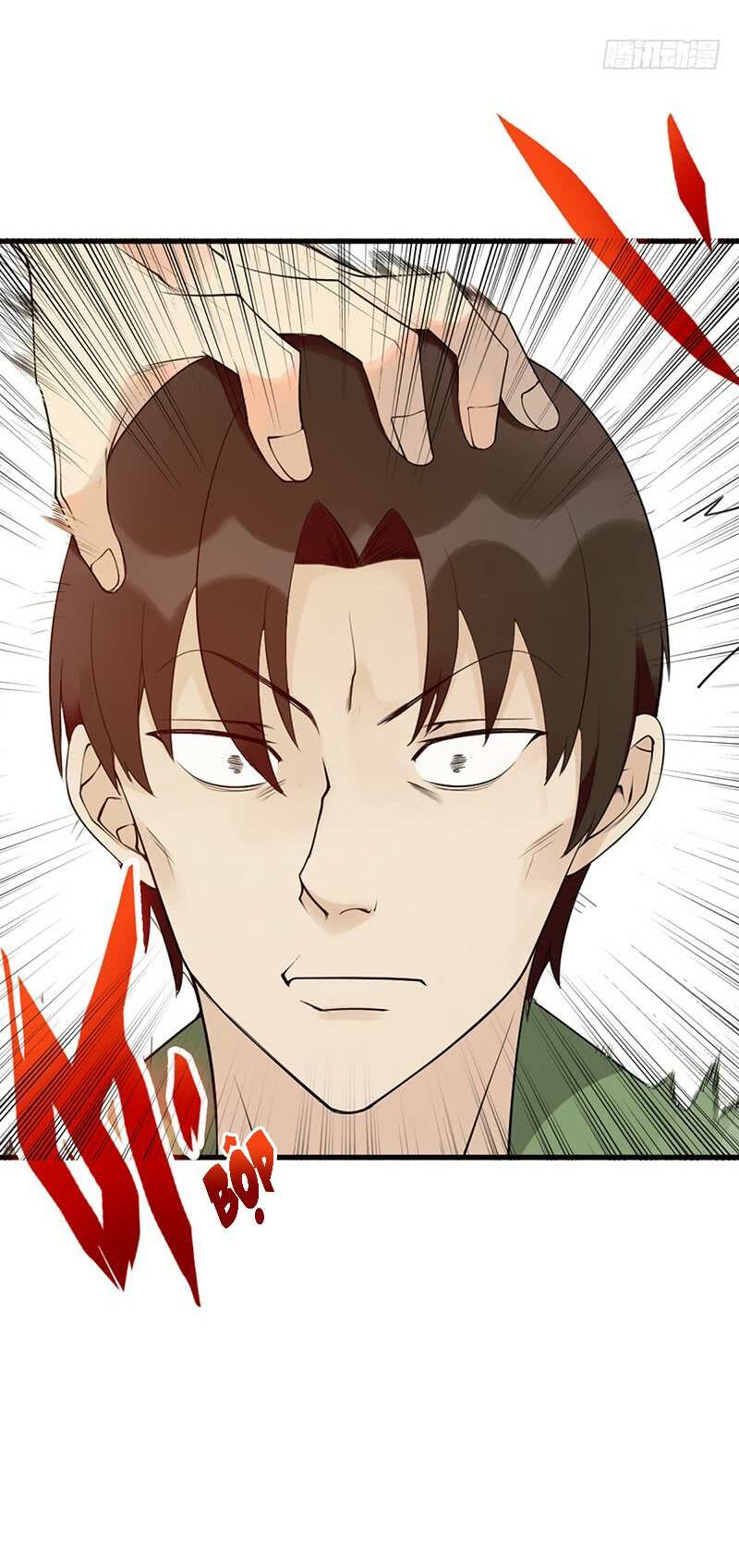 Dã Âu Lão Tổ: Chapter 14