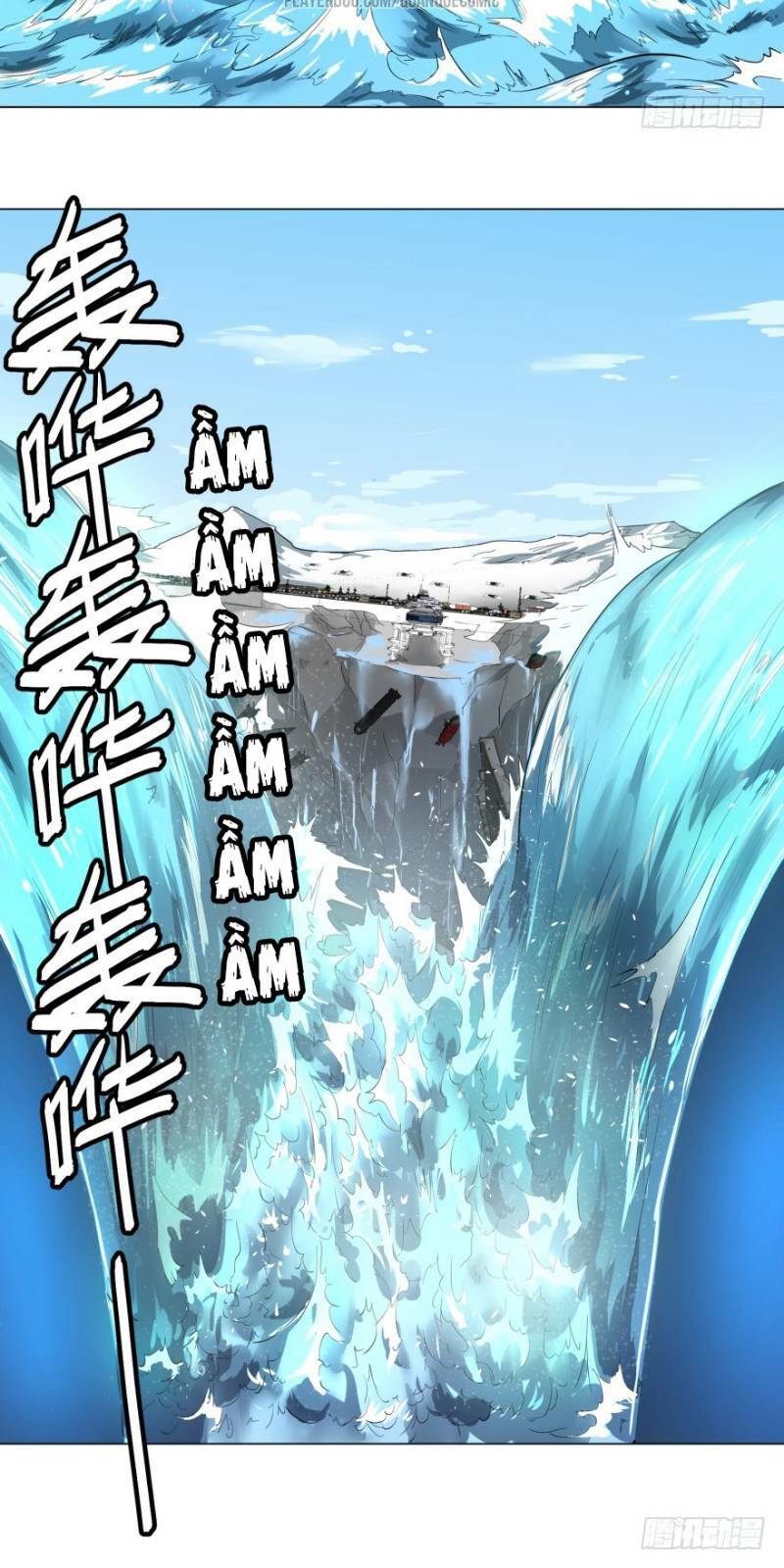 Danh Sách Kẻ Phản Diện: Chapter 7