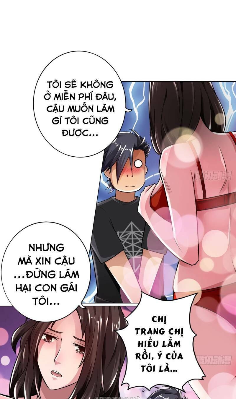 Hệ Thống Tìm Đường Chết Mạnh Nhất: Chapter 18