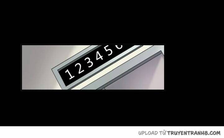 Truyện Kinh Dị Ở Tòa Nhà Số 44: Chapter 2