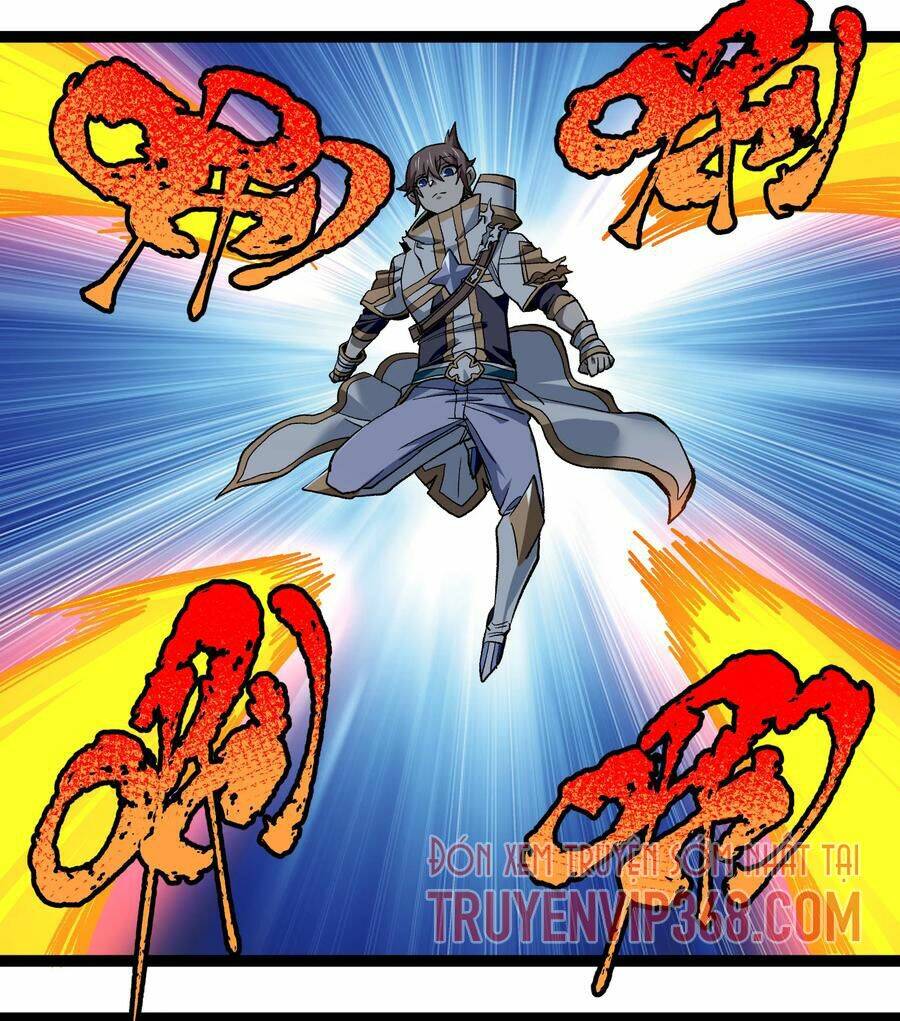 Vú Em Vô Địch: Chapter 12