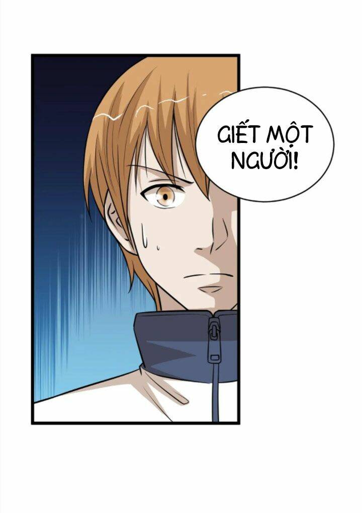 Đai Ca Trở Lại Tuổi 16: Chapter 63