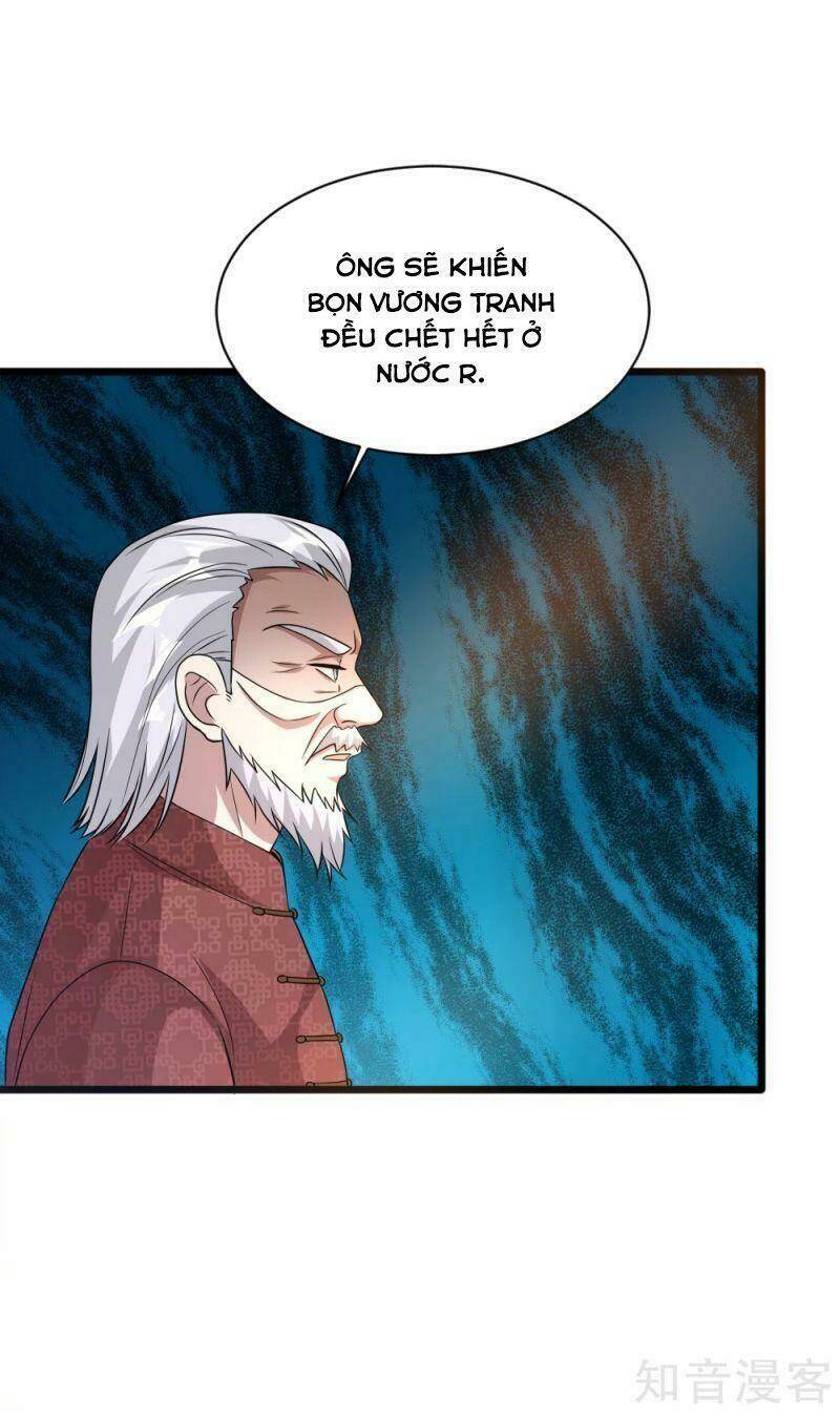 Đô Thị Tà Vương: Chapter 167