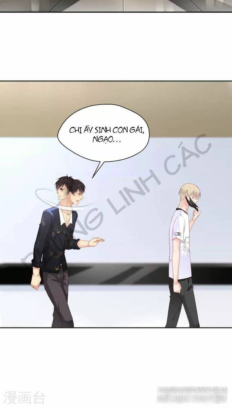 Nam Thần Là Một Đôi: Chapter 86