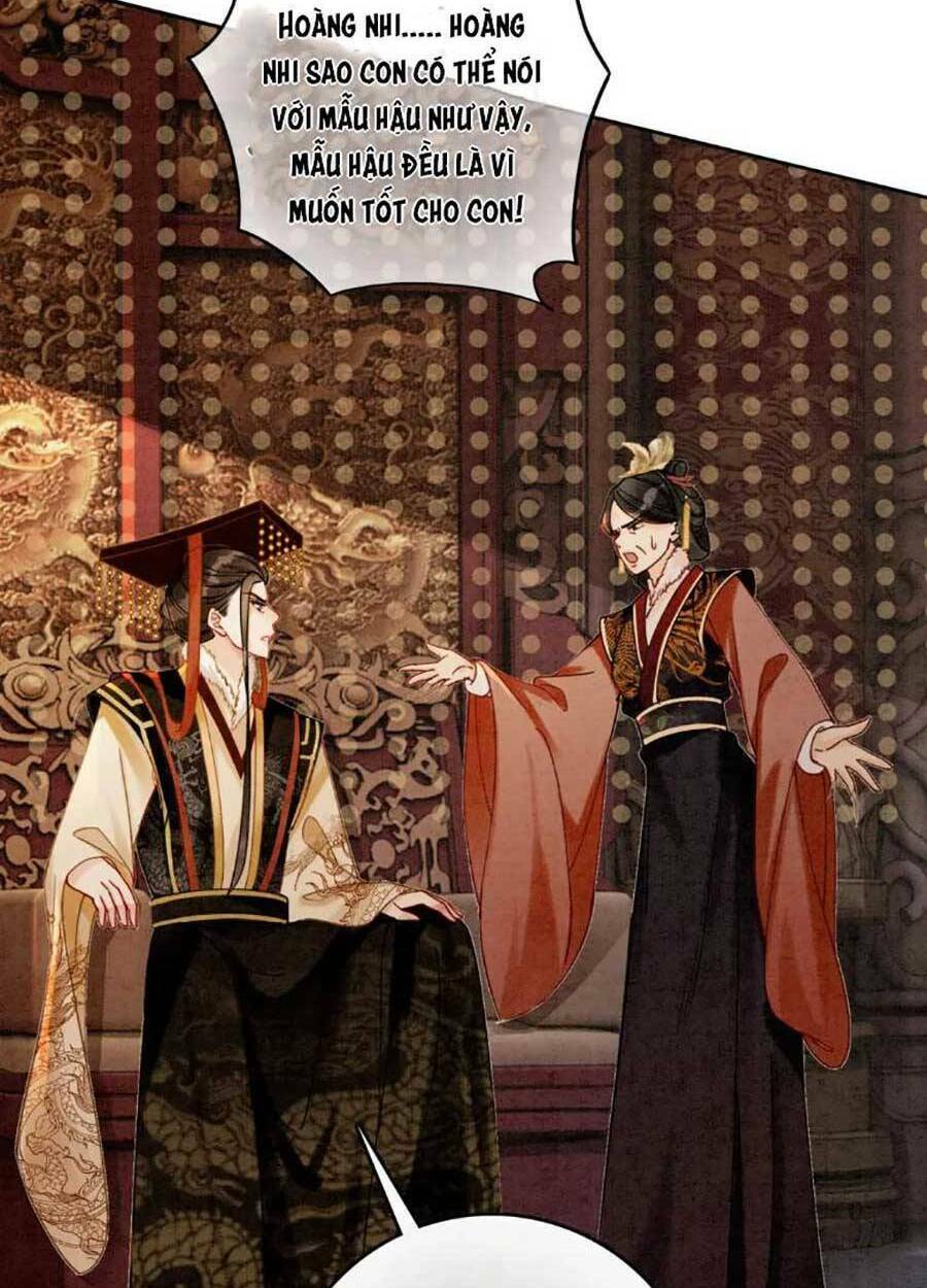 Xung Hỉ Vương Phi: Chapter 88