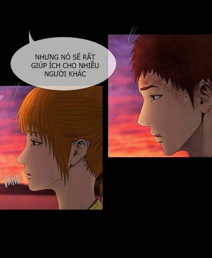 Dead Days: Chapter 39