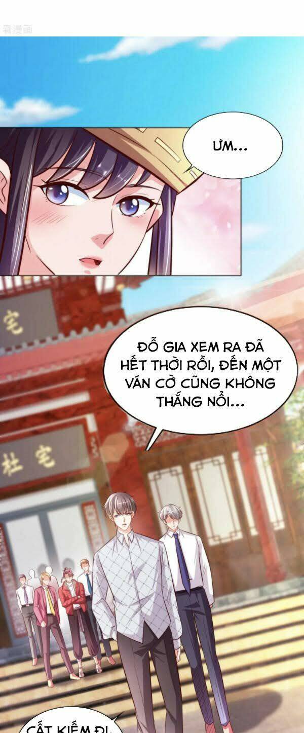 Chí Tôn Toàn Năng: Chapter 42
