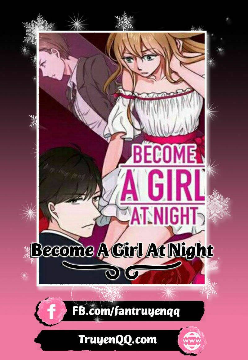Become A Girl At Night: Chapter 35