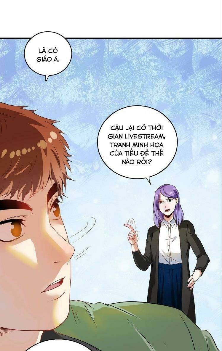 Ta Có Rất Nhiều Thành Tích: Chapter 13