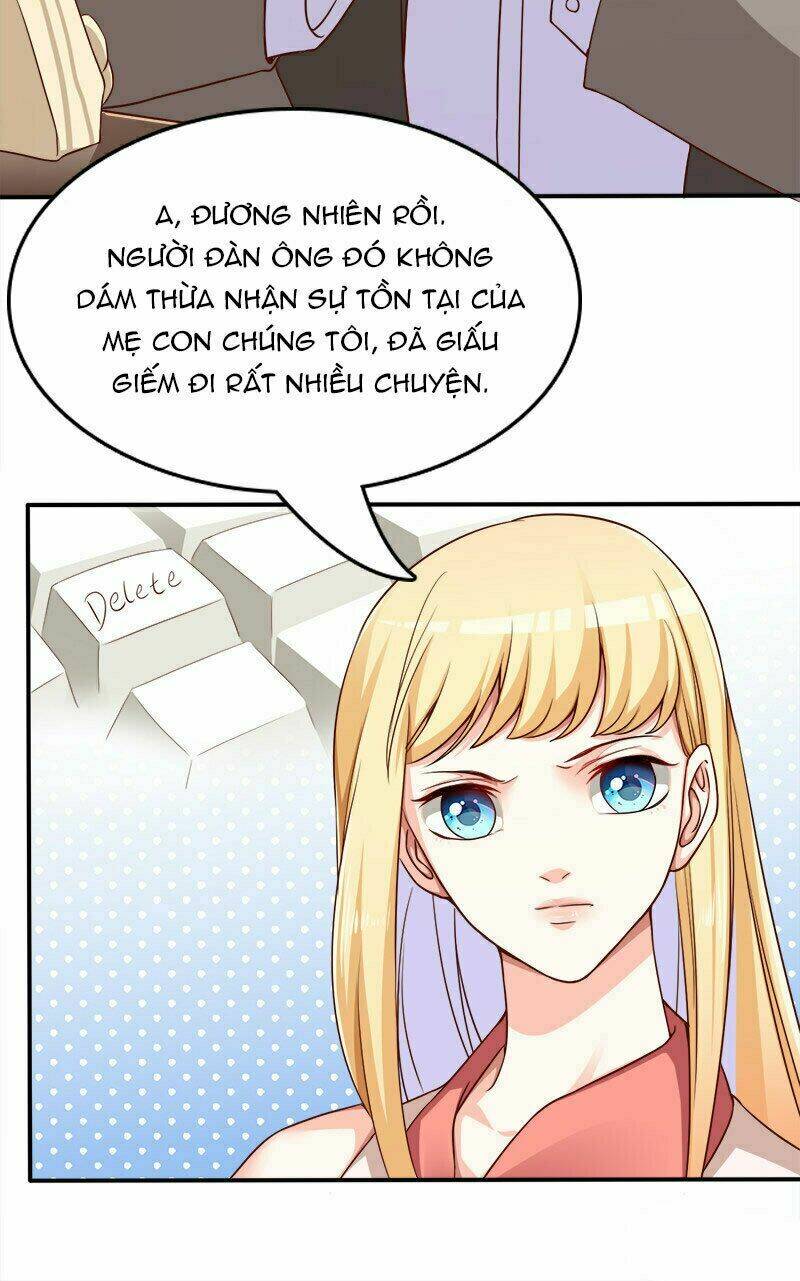 Lãnh Hôn Cuồng Ái: Chapter 29