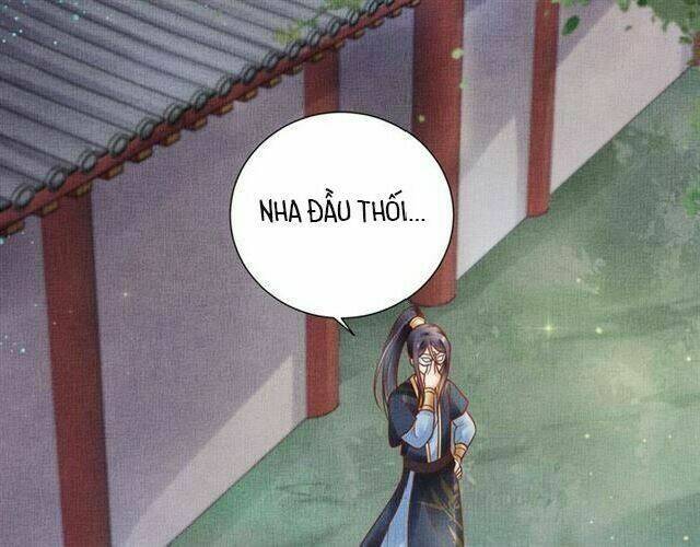 Thịnh Sủng Y Phi Chi Dao Quan Truyện: Chapter 43