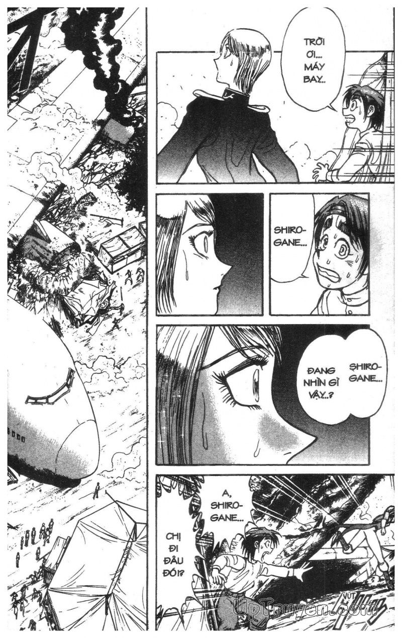 Fujita Kazuhiro: Chapter 14