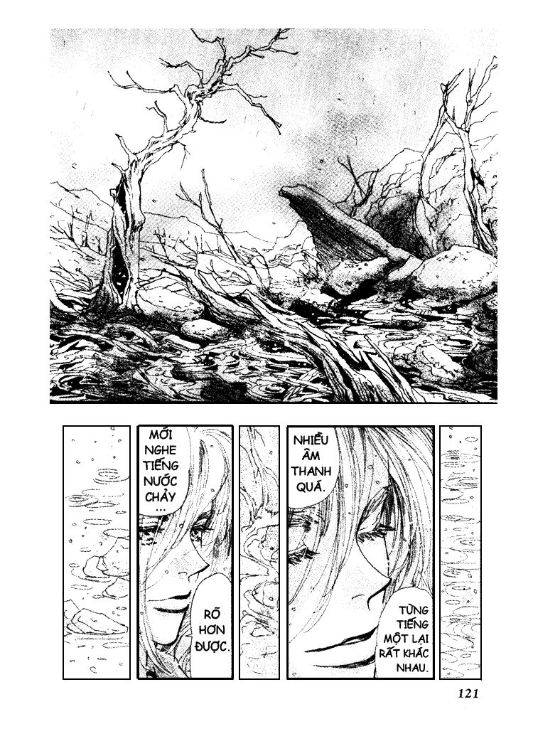 Mầm Sống: Chapter 33