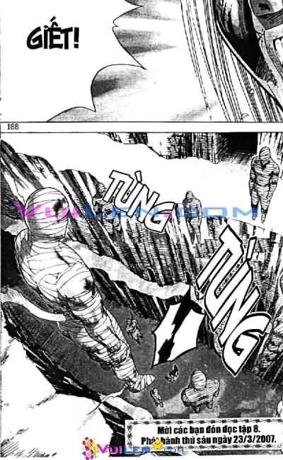 Diêm Đế: Chapter 64