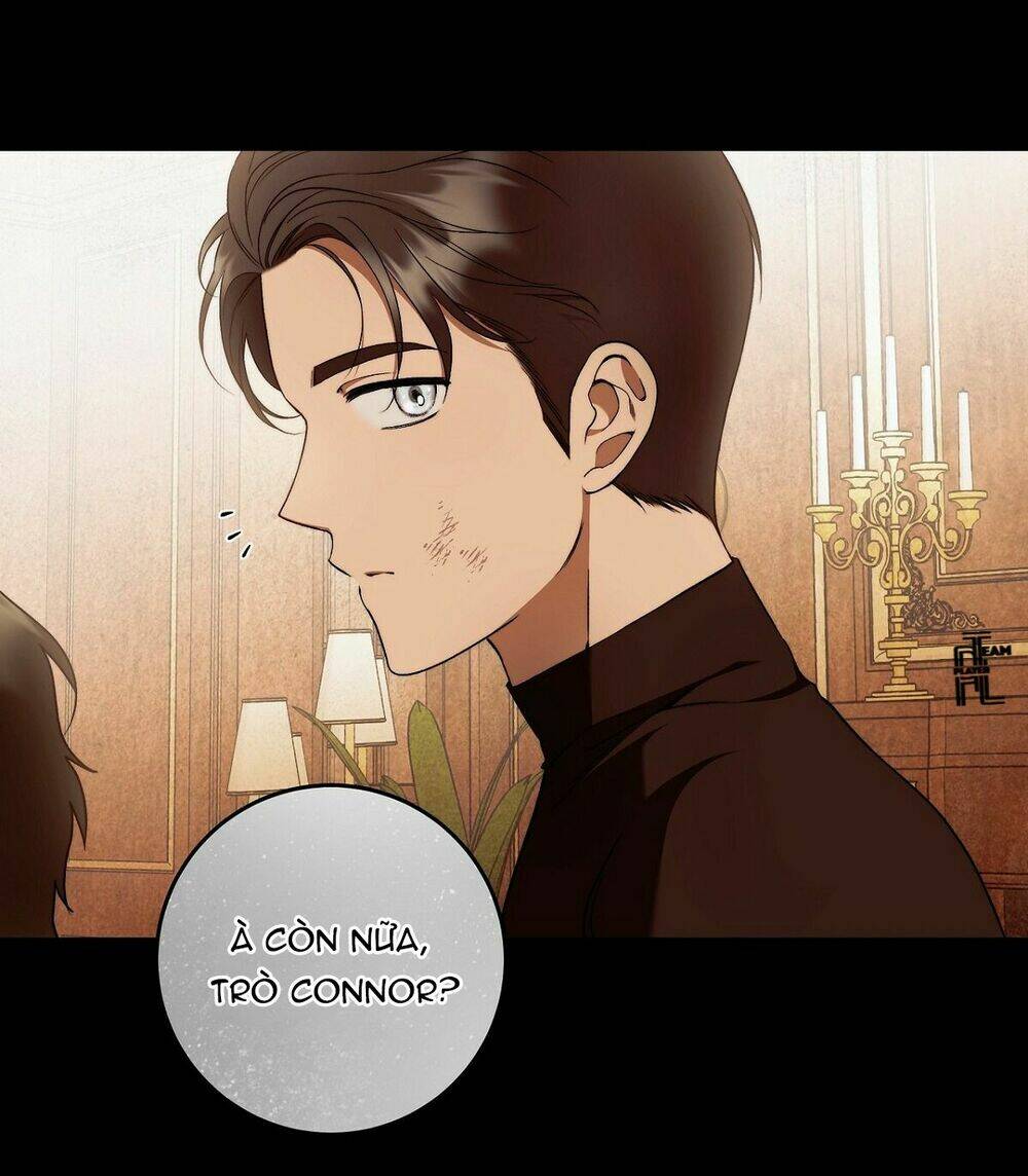 Lời Nói Dối Vĩnh Cửu: Chapter 29