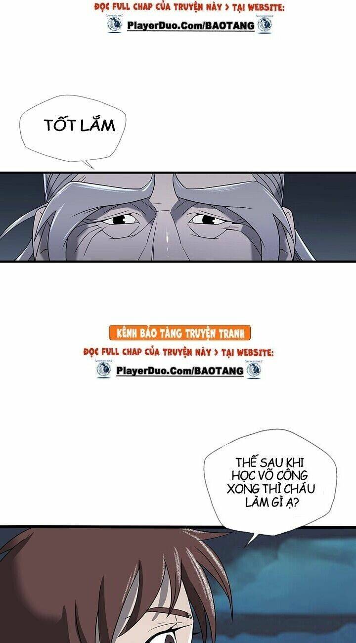 Cuồng Long: Chapter 6