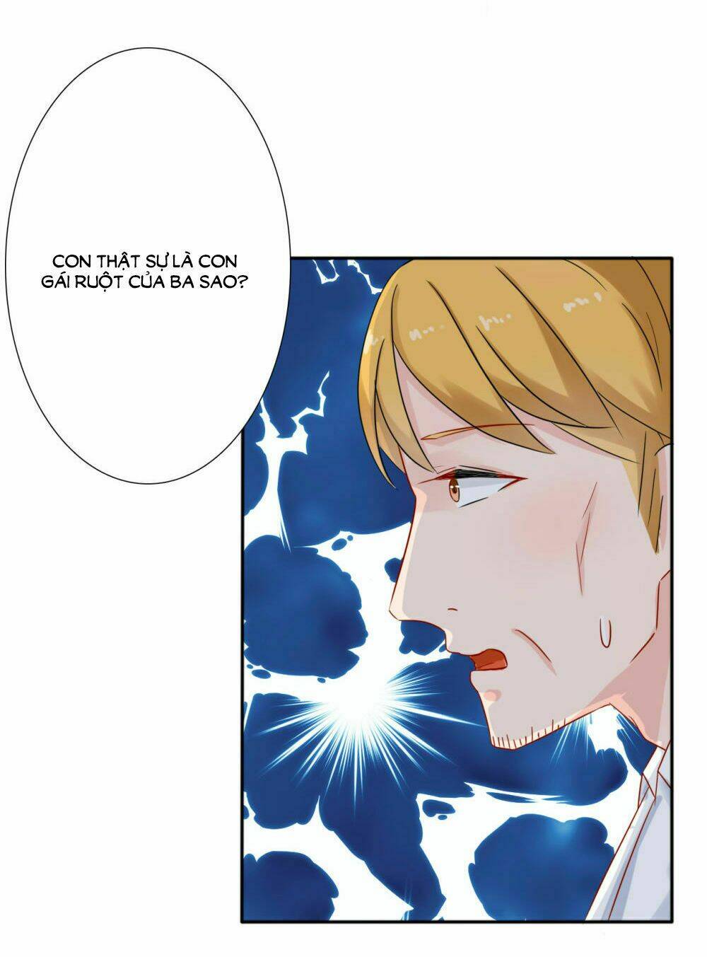 Người Tình Bí Ẩn: Chapter 27