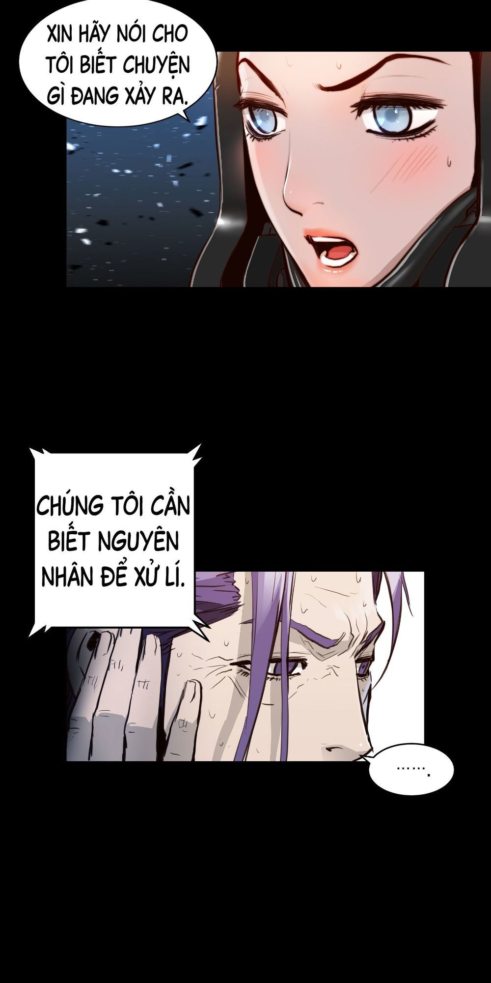 Dị Giới Tam Tuyệt: Chapter 88