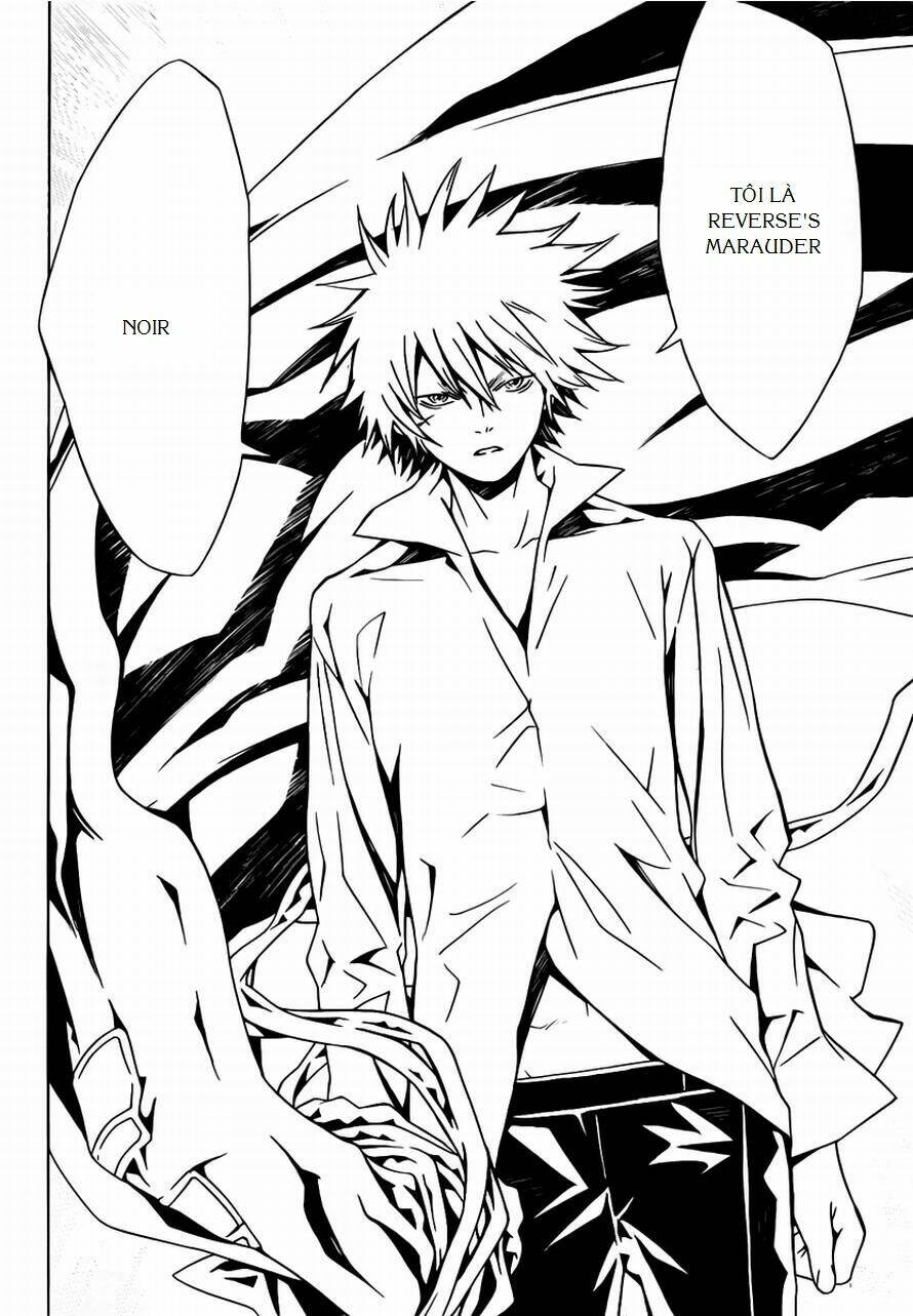 Ong Đưa Thư: Chapter 45