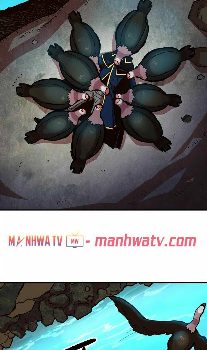 Nô Lệ Nghịch Thiên: Chapter 19