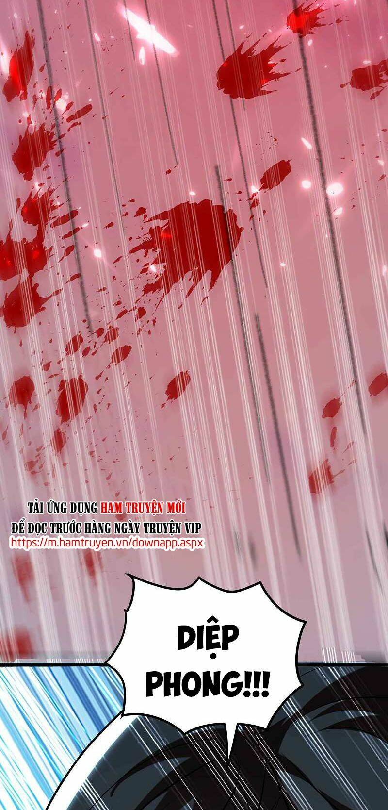 Vạn Giới Tiên Vương: Chapter 117