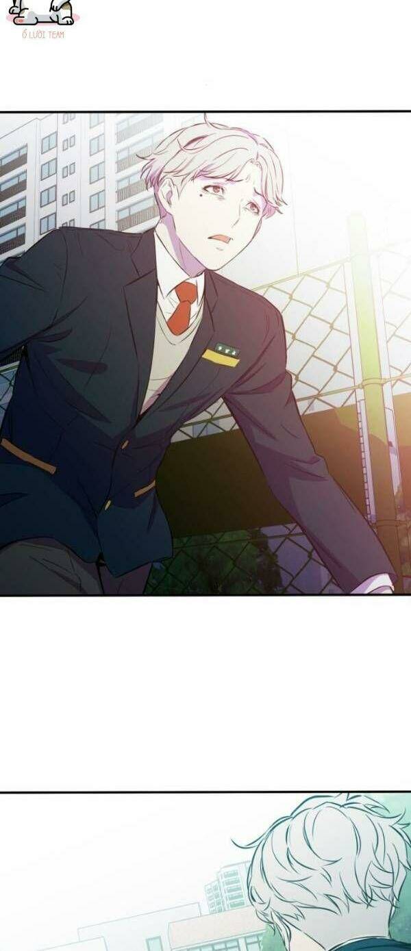 Nhân Vật Phản Diện Bất Tài: Chapter 5