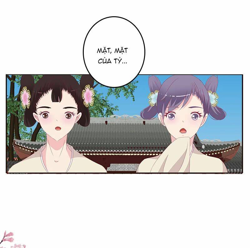 Tướng Quân Mời Ra Trận: Chapter 104