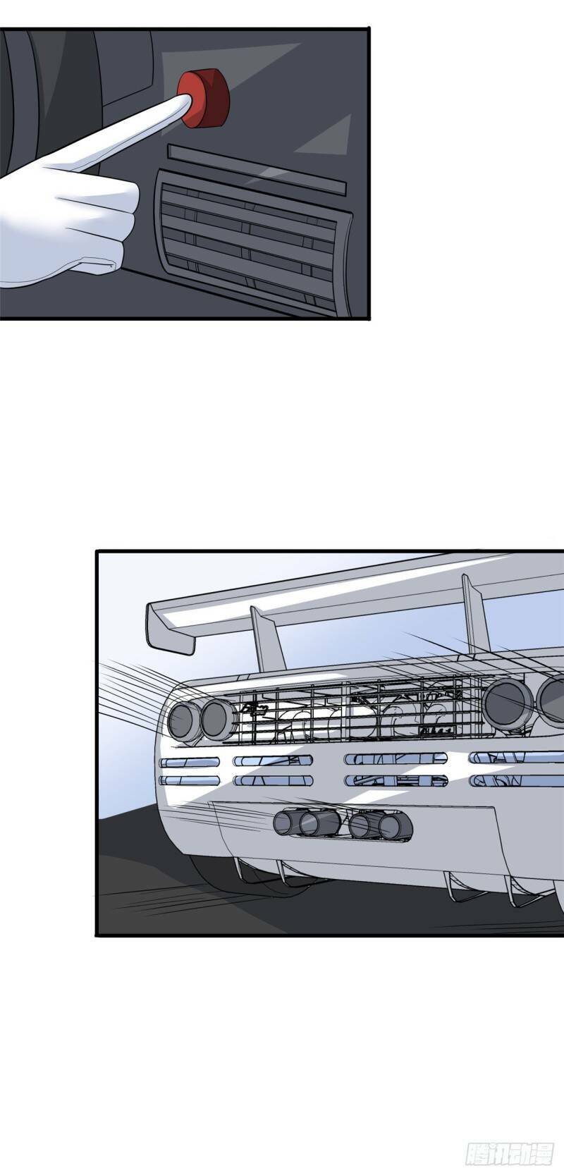 Siêu Cấp Nữ Thần Trọng Sinh: Chapter 23