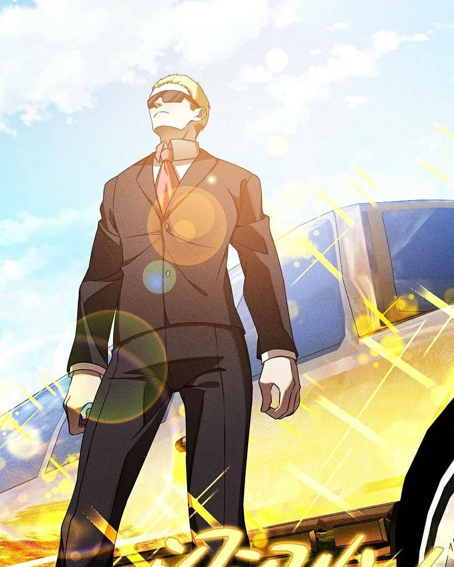 Người Chơi Siêu Mạnh: Chapter 11