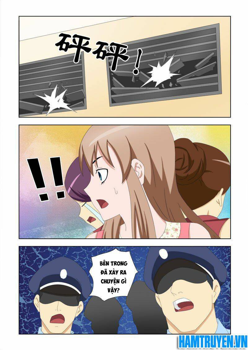 Tối Cường Tà Thiếu: Chapter 89