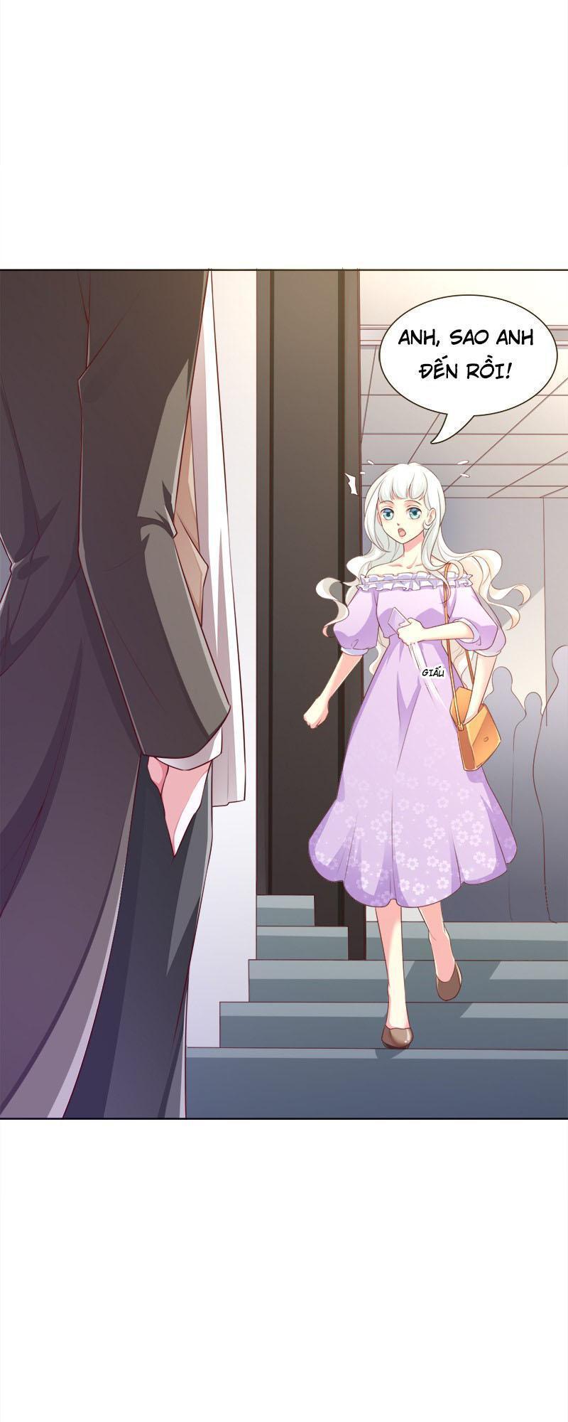 Nhà Có Vợ Xinh: Chapter 4.5