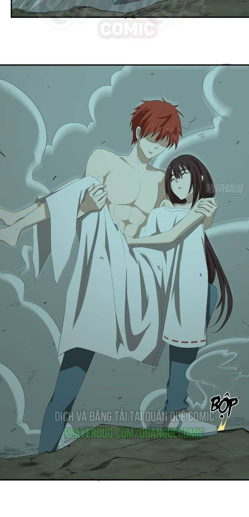 Nghịch Thiên Tiên Mệnh: Chapter 46